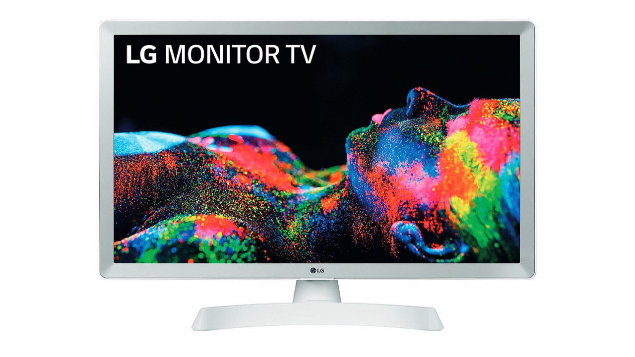 LG 24TL510V-WZ