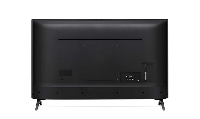 LG 55UM7100 posee certificación A de consumo energético LG 55UM7100