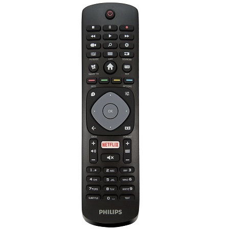 Philips 43PUS6503/12