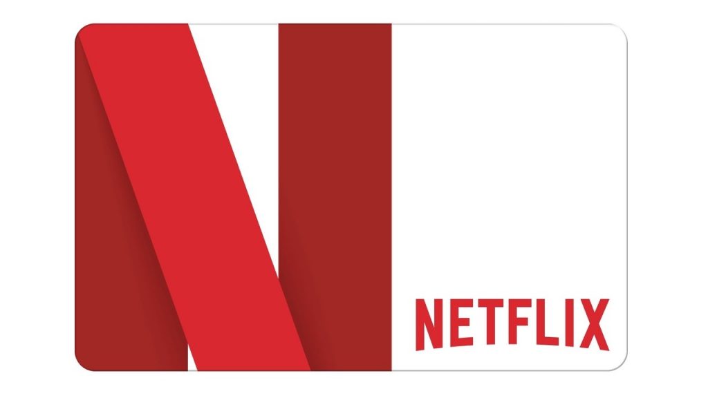 año completo de netflix