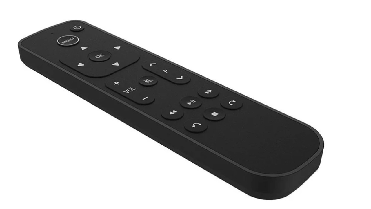 mando para Apple TV barato