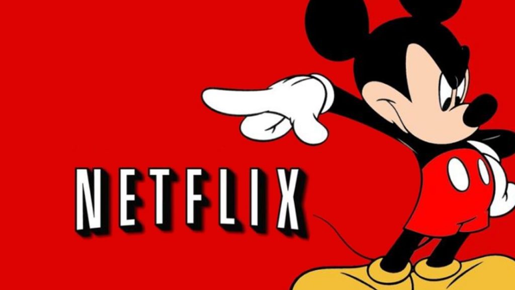 Disney+ o Netflix