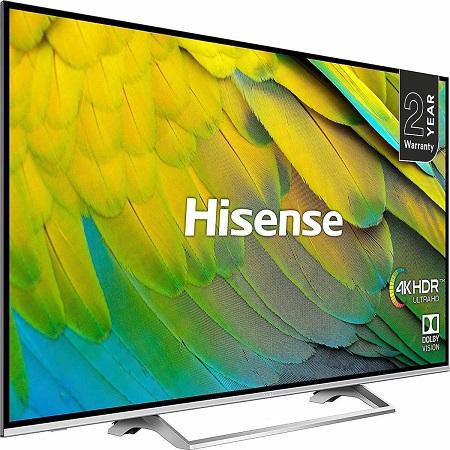 Hisense 65B7500