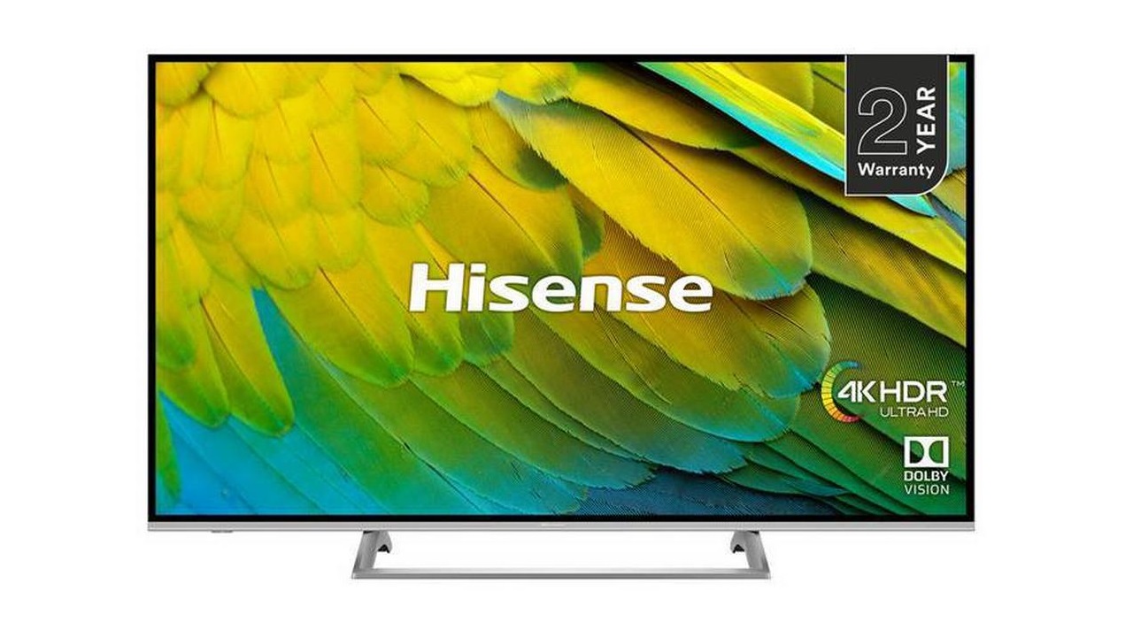 Hisense H65B7500