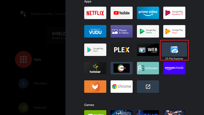 Gracias Anuncio rural Instalar Google Chrome en una televisión con Android TV