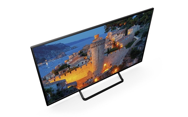 TD Systems coloca esta Smart TV low cost de 40 pulgadas en el top 5 de