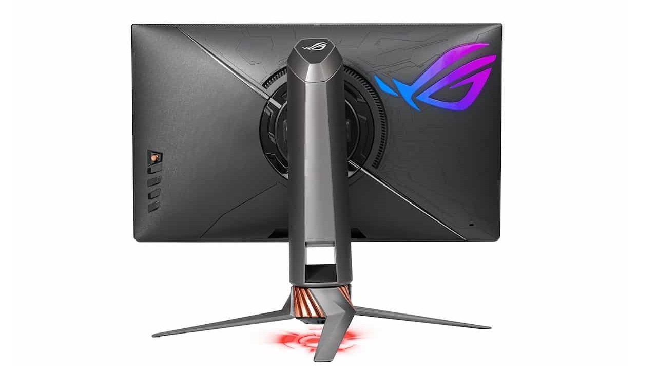 asus rog swift 360hz