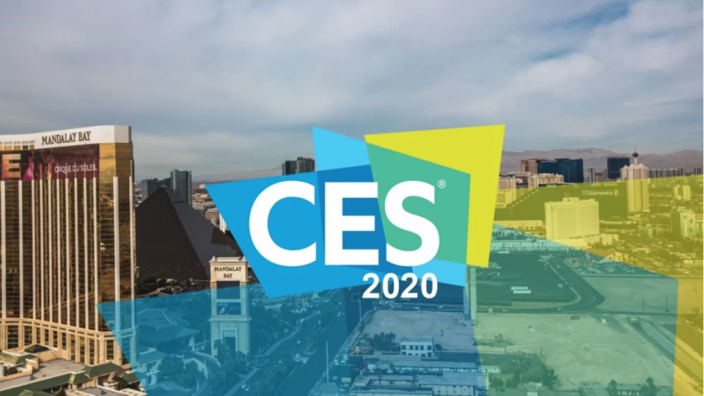 ces 2020 las vegas