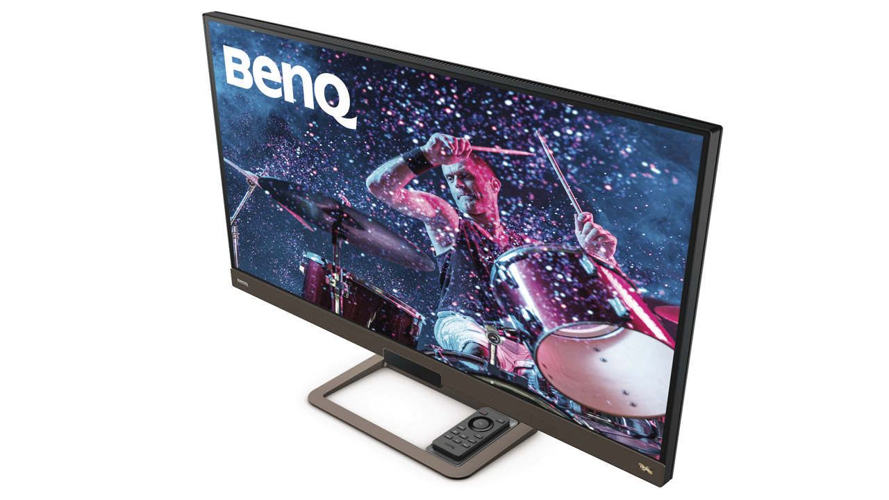 BenQ EW3280U