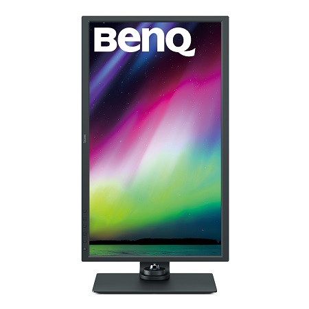 BenQ SW321C