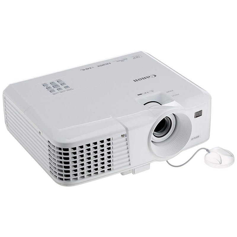 Vidéoprojecteur CANON LV-WX320 3200 Lumens HD - infinytech-reunion