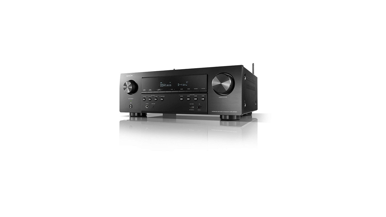 Denon AVR-S750H