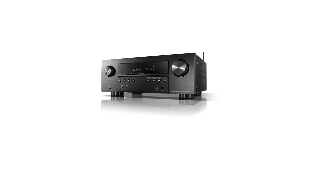 Denon AVR-S950H