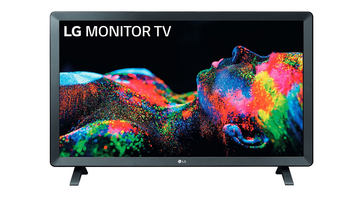 Televisores : Televisor LG 24TL520D 24 pulgadas