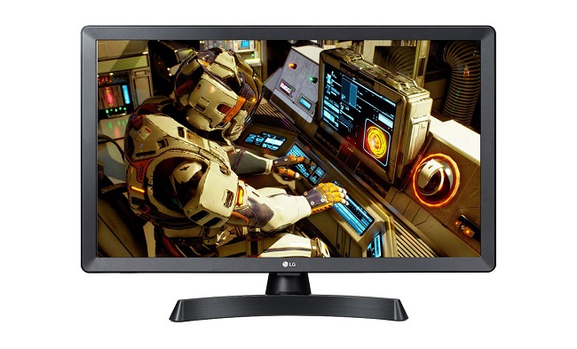 LG 28TL510V-P