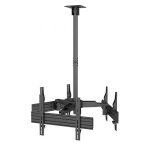 Soportes Equip, la mejor manera de colgar cualquier Televisor