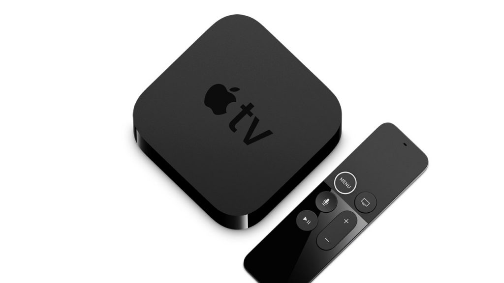 configurar Apple TV para mejorar la calidad de imagen
