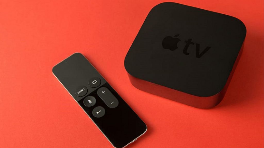 Apple TV 6