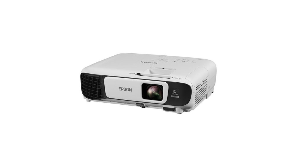 Epson EB-U42