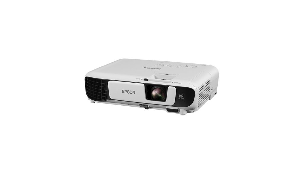 Epson EB-W41