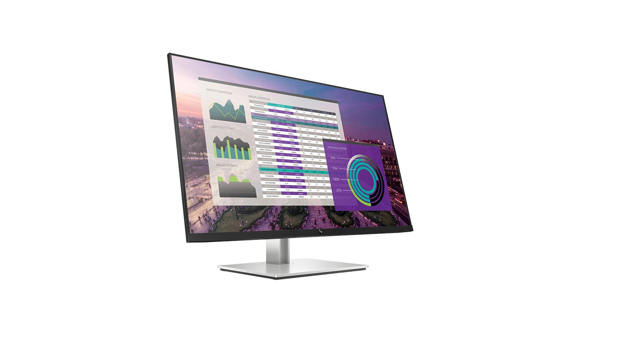 HP EliteDisplay E324q