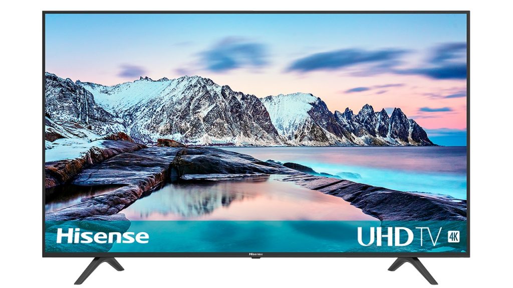 Hisense 65B7100