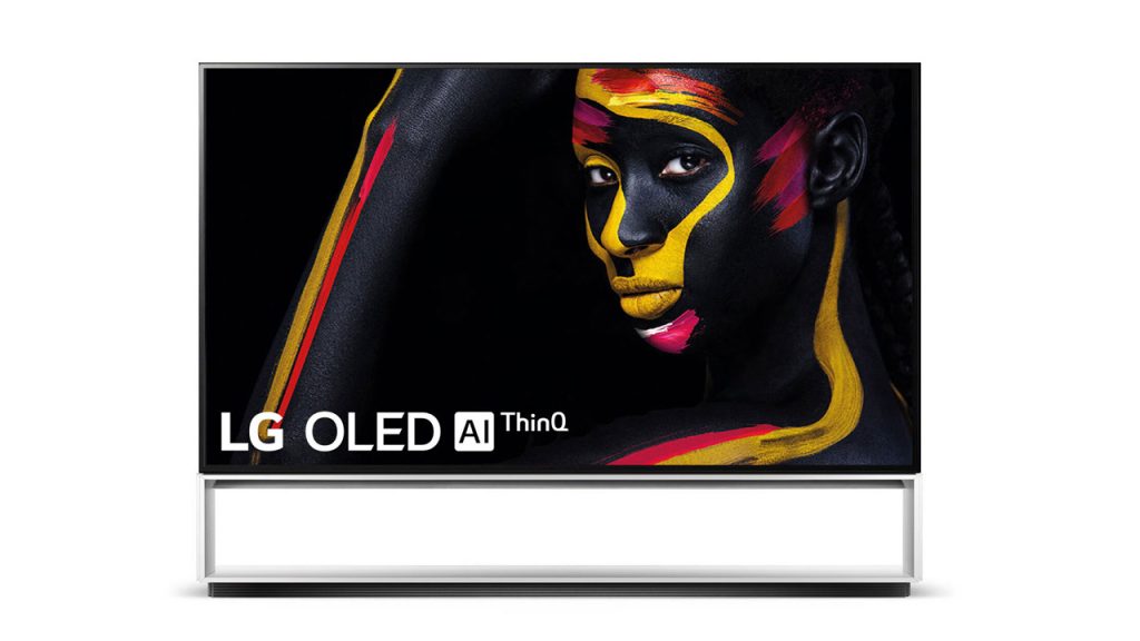 LG OLED88Z9PLA