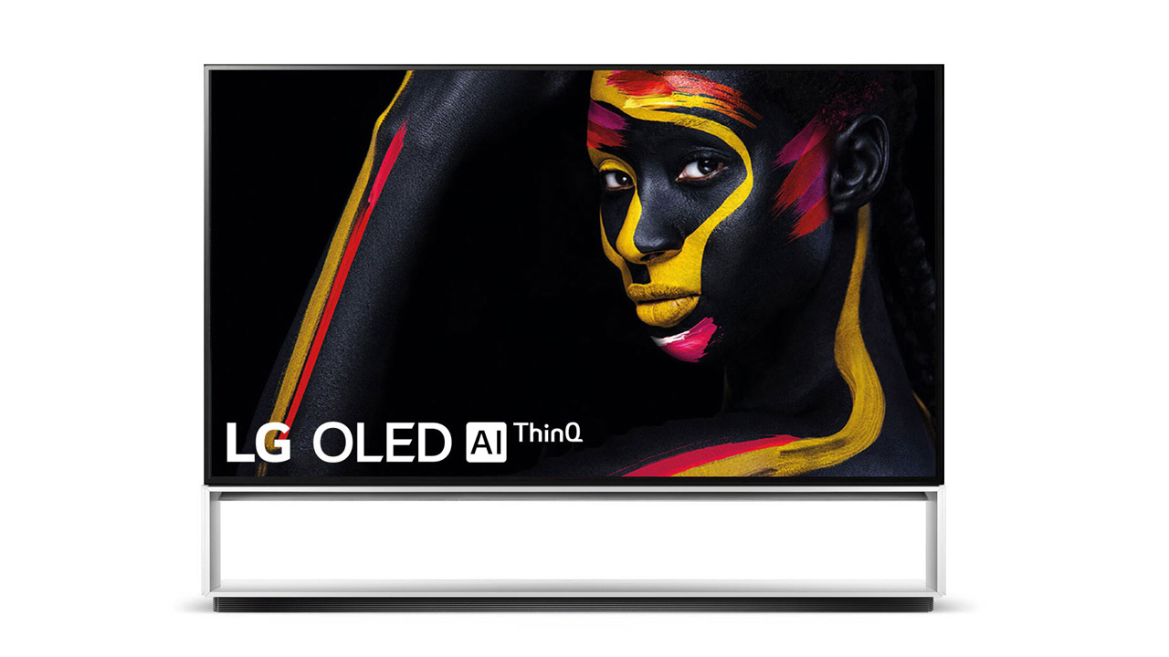 LG OLED88Z9PLA