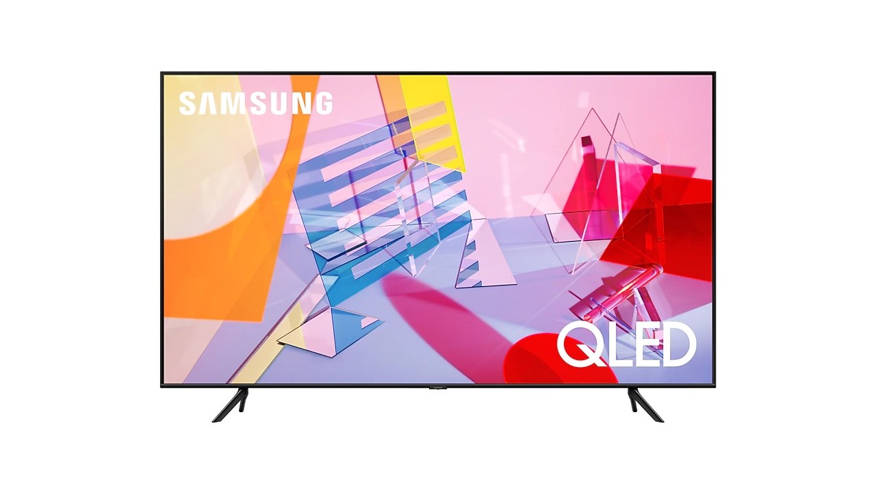 Samsung QE85Q60T