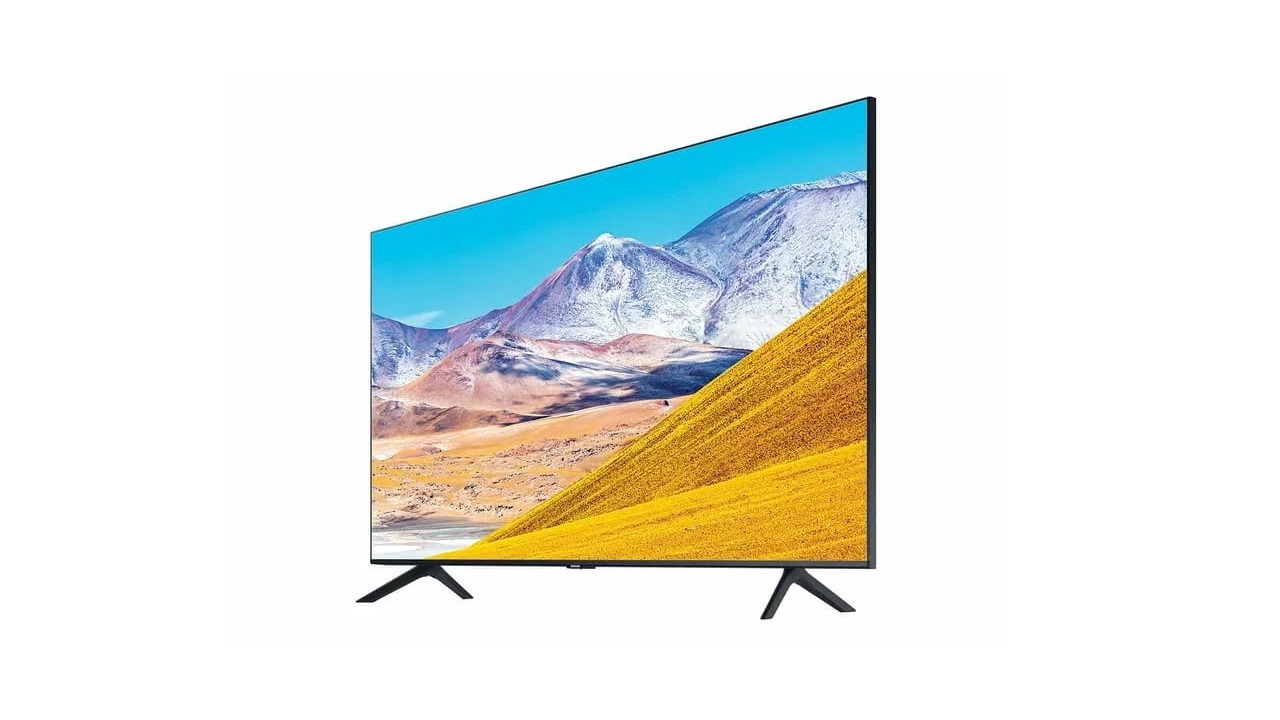 Samsung UE65TU8005