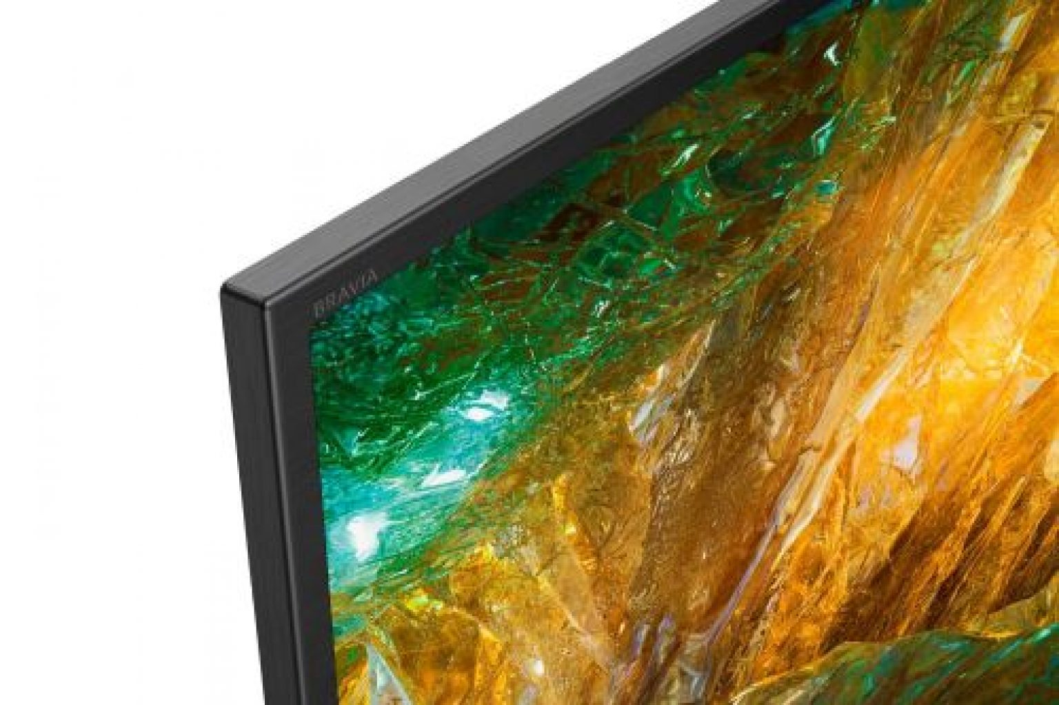 Sony KD-49XH8096, un salto de calidad entre los Smart TV´s UHD