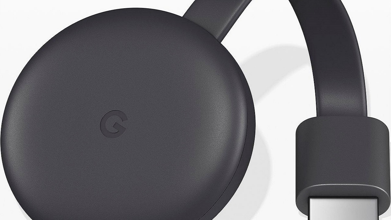 Tendremos un nuevo Chromecast con mando a distancia?