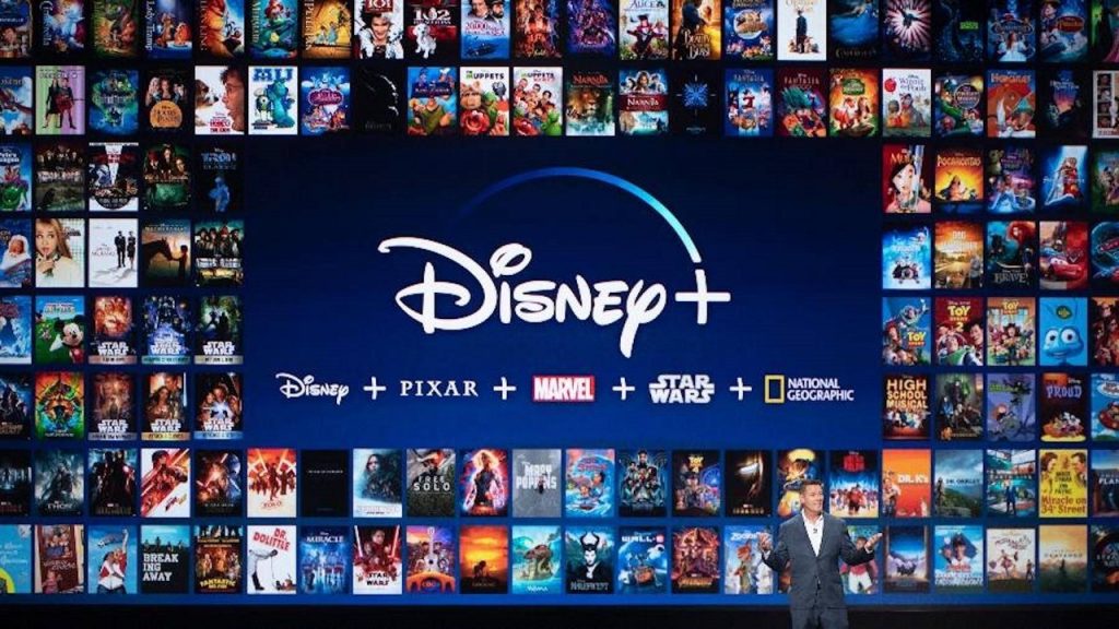 disney+ gratis con movistar