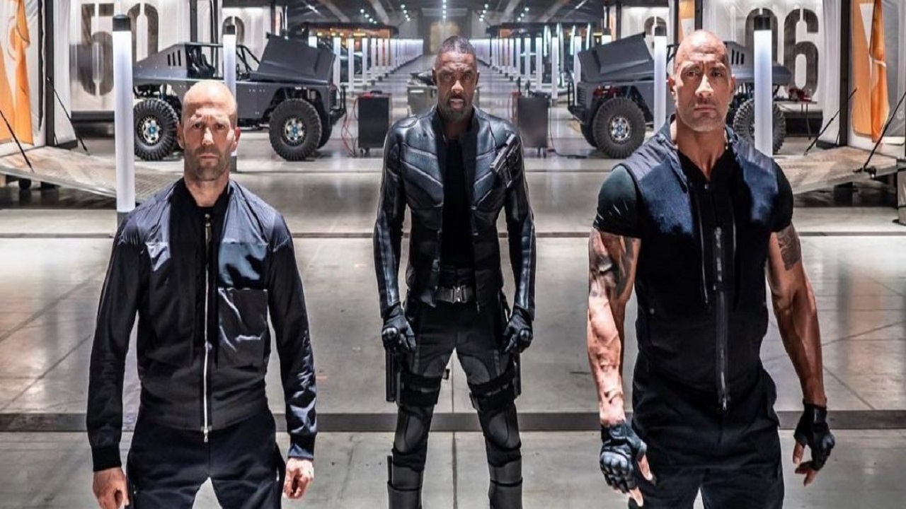 peliculas fast and furious 9