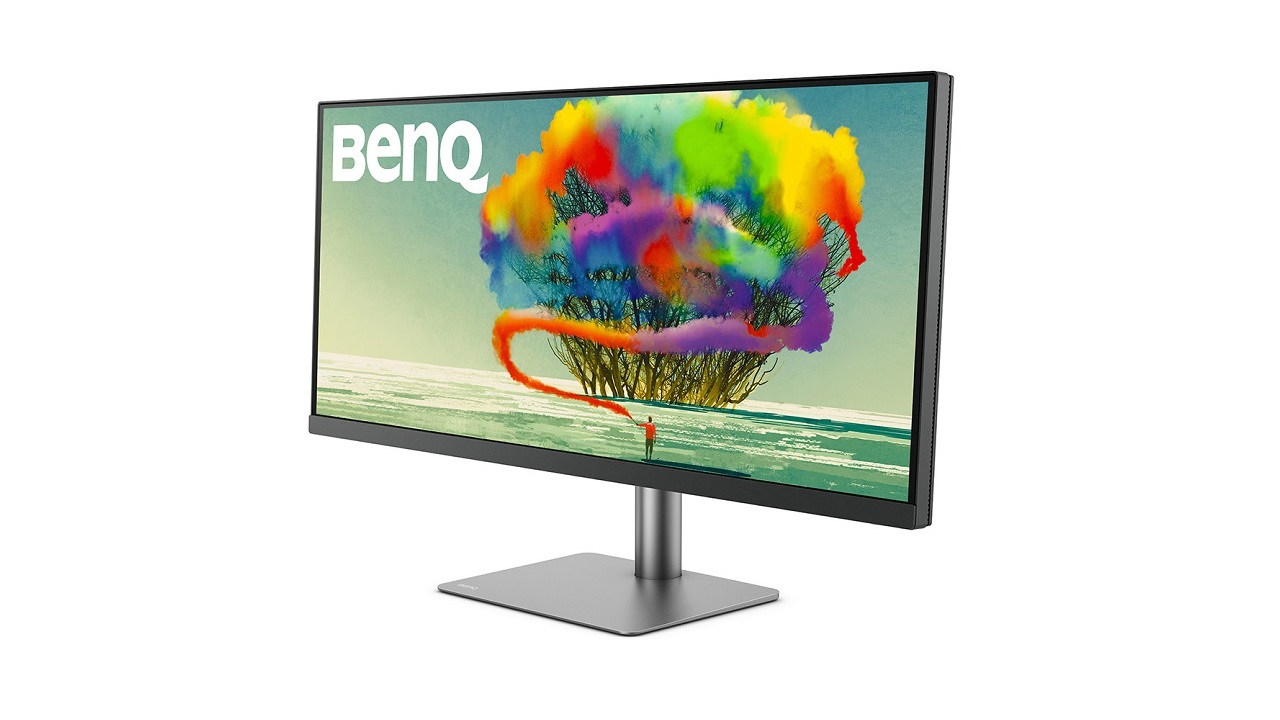 BenQ PD3420Q