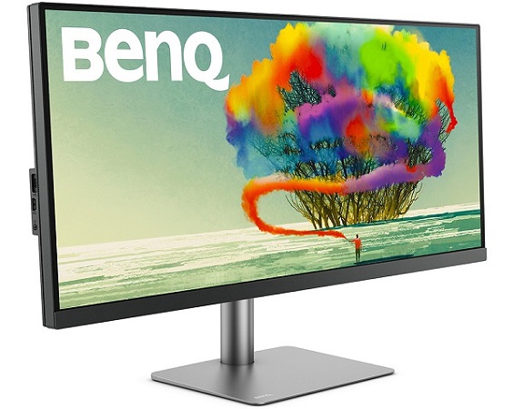 BenQ PD3420Q 