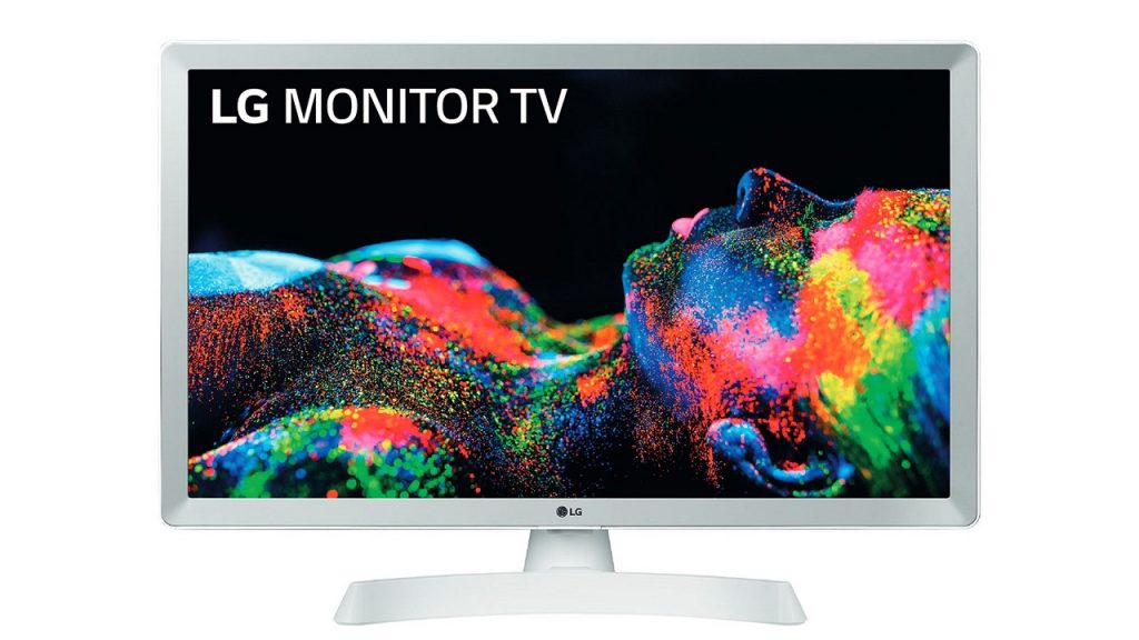 LG 28TL510S-W