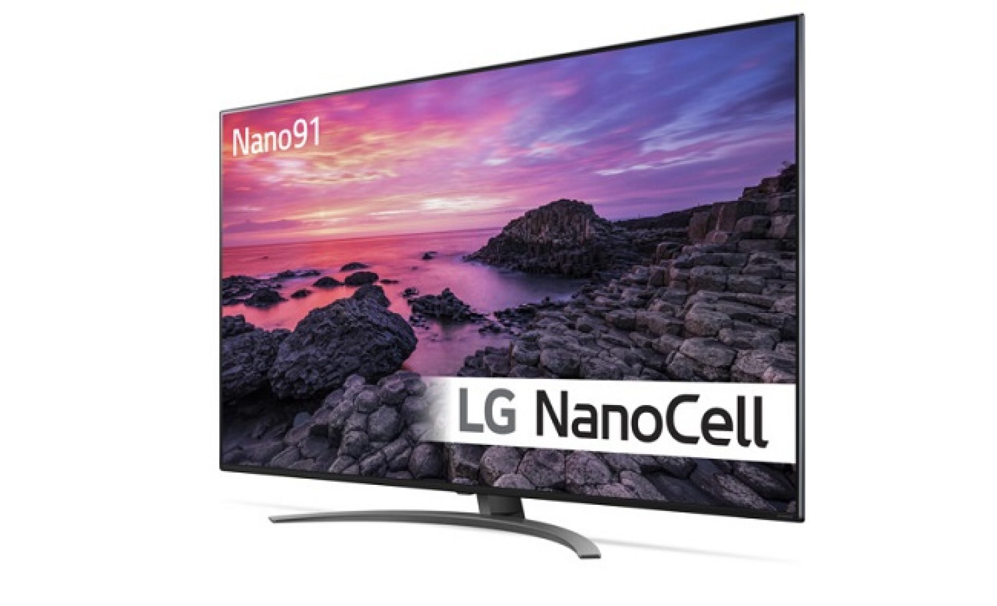 LG 65NANO91, entre los televisores más completos del fabricante