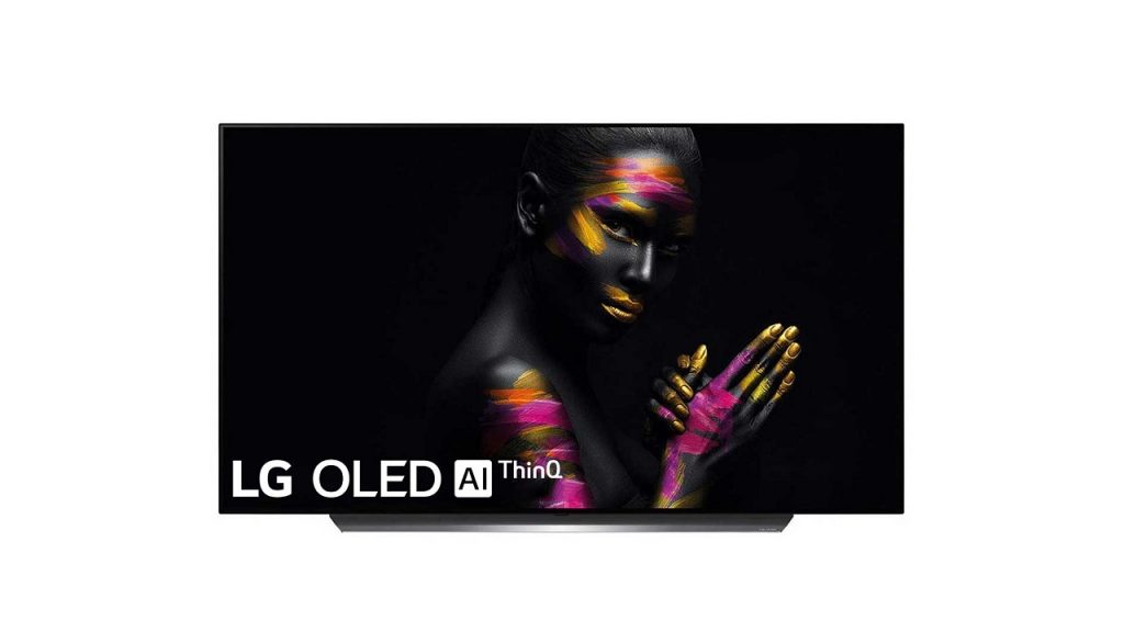 LG OLED55C9MLB