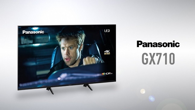 Panasonic TX-65GX710E