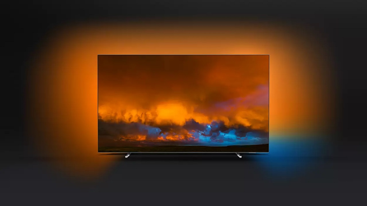 Philips 55OLED804