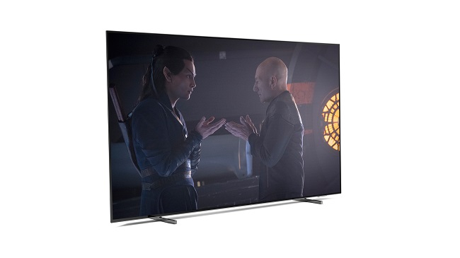 Philips 65OLED804