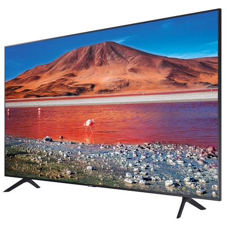 Samsung Crystal UHD 50TU7105