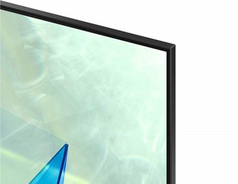 Samsung QE49Q80T, un televisor QLED lleno de posibilidades