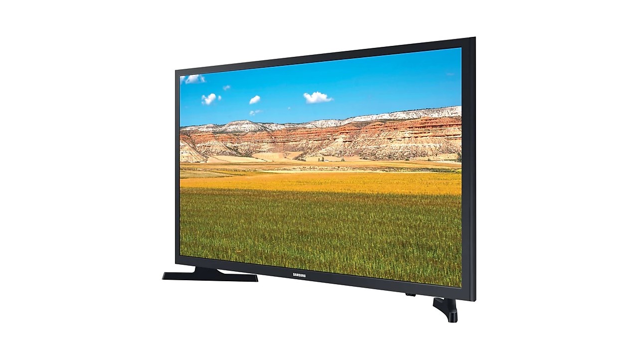 Televisor De 32 Pulgadas Baratos