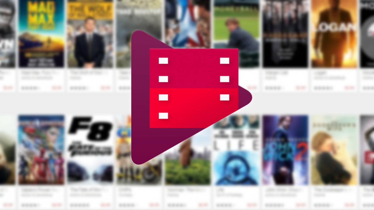 Películas gratis Google Play cambio de ver anuncios