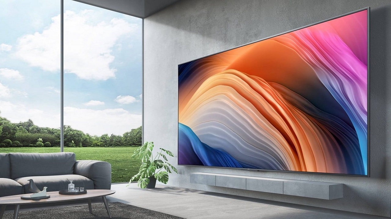 redmi tv max