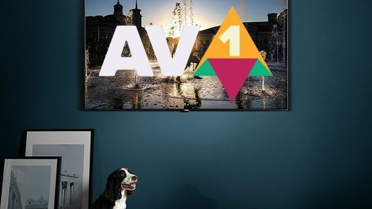 AV1 EN 8K