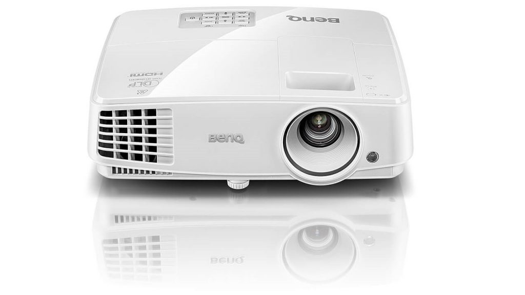 Benq MW571