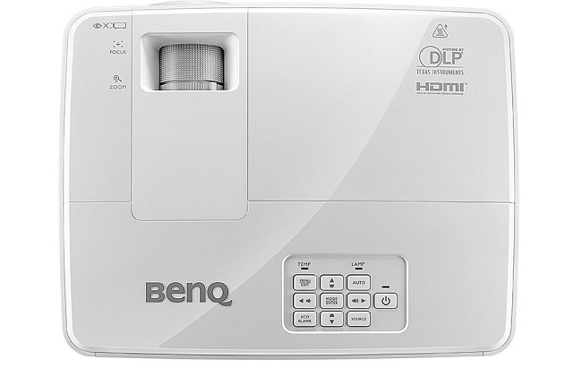 Benq MW571